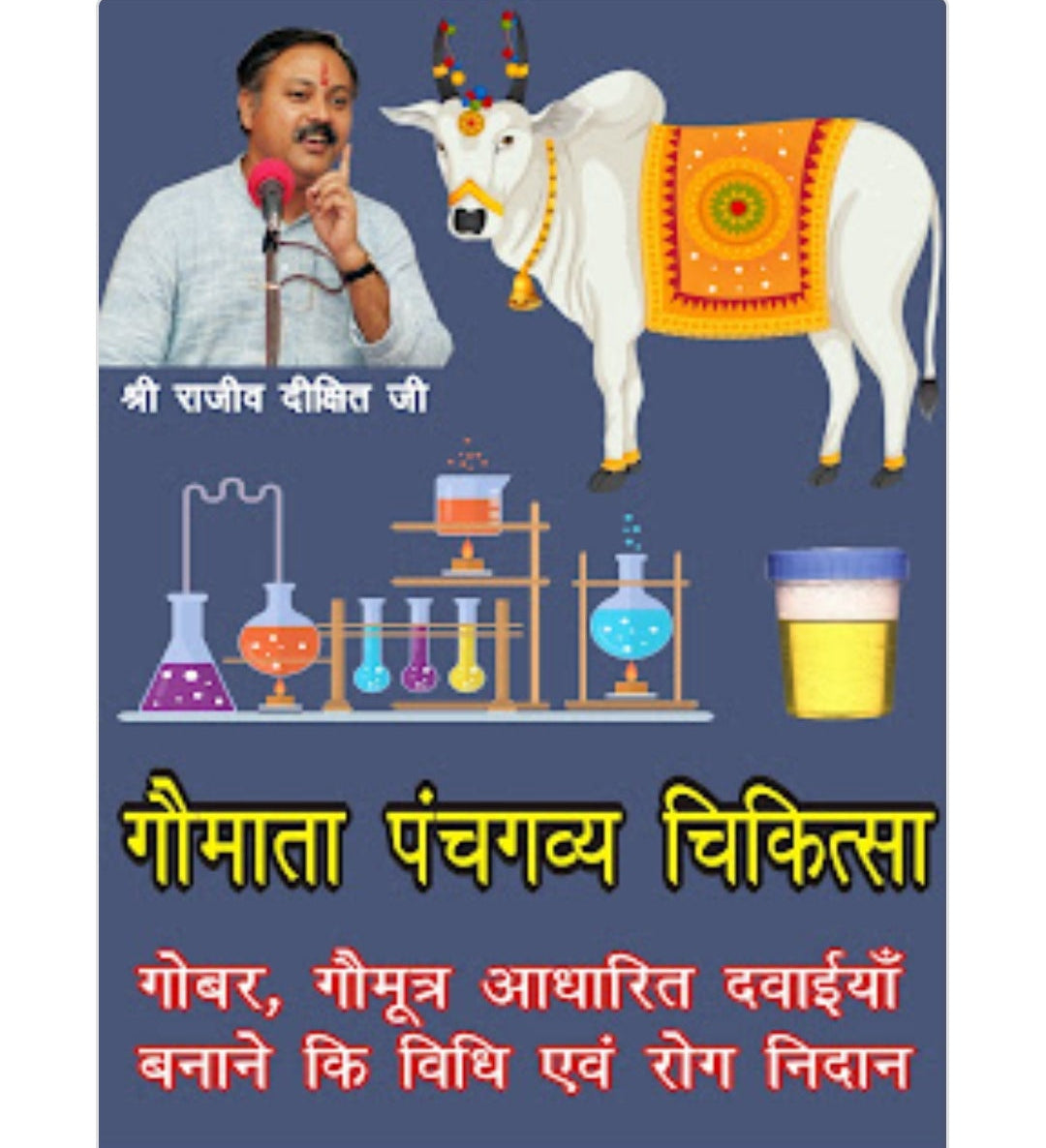 RAJIV DIXIT 33 BOOKS SET