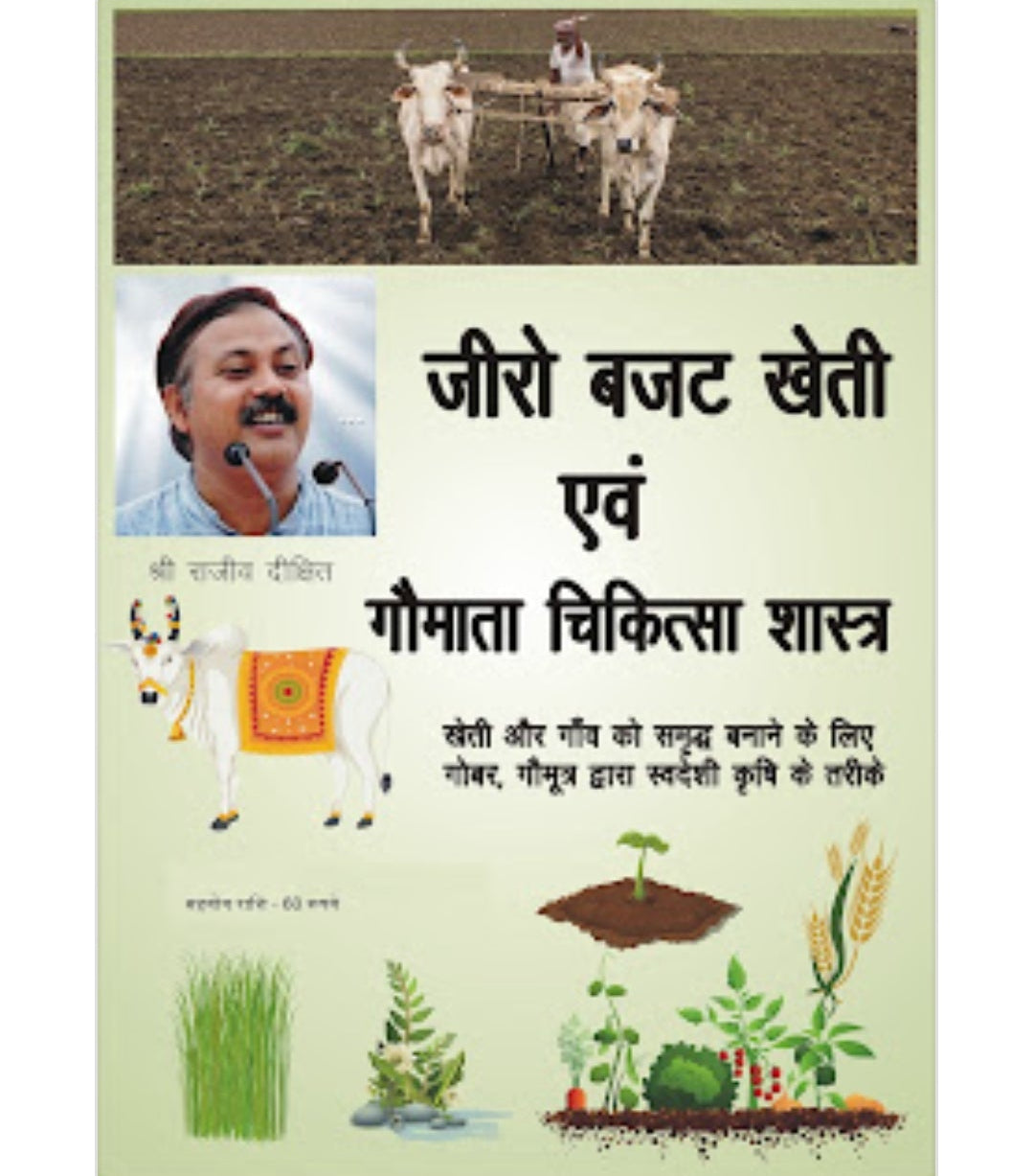 RAJIV DIXIT 33 BOOKS SET